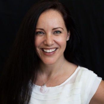 Amber Vantze