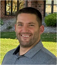Dr. Landon Burris