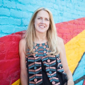 Kathy Hawkins
