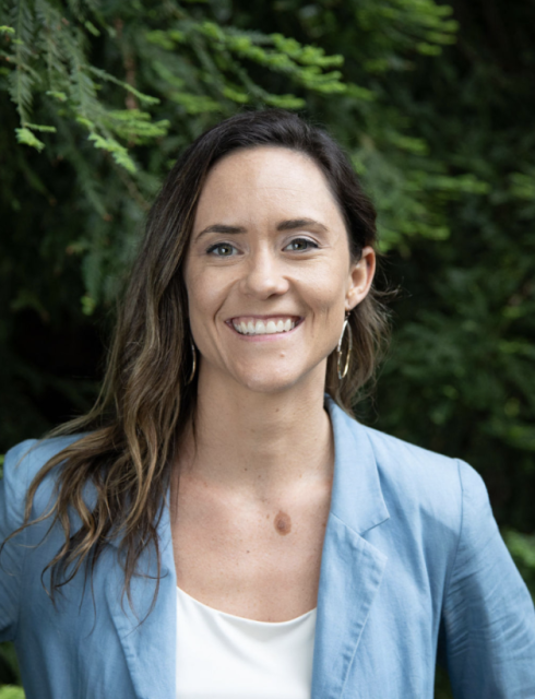Christina Stapke