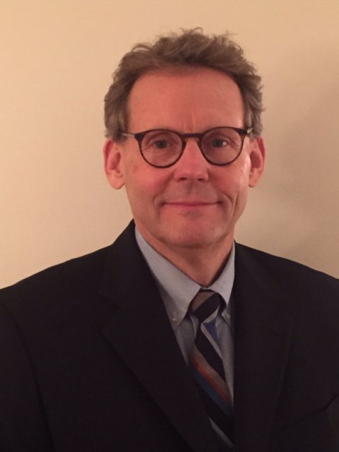 Matthew Everett, DO