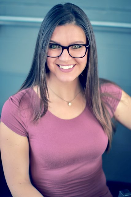 Laura Steininger