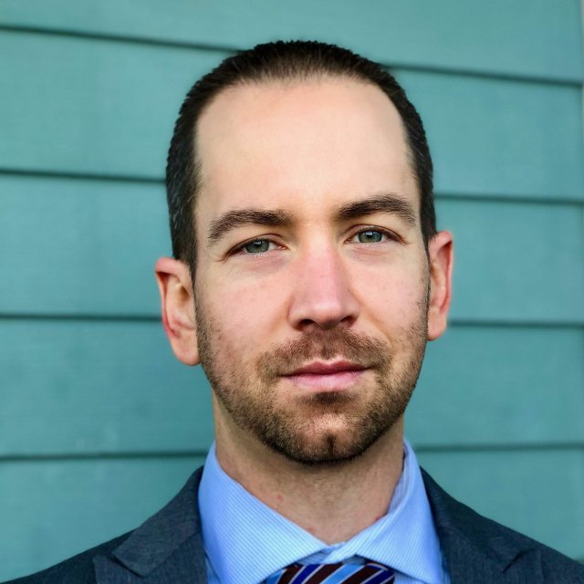 Ryan Baxter