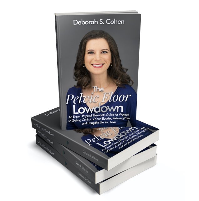 Debbie Cohen