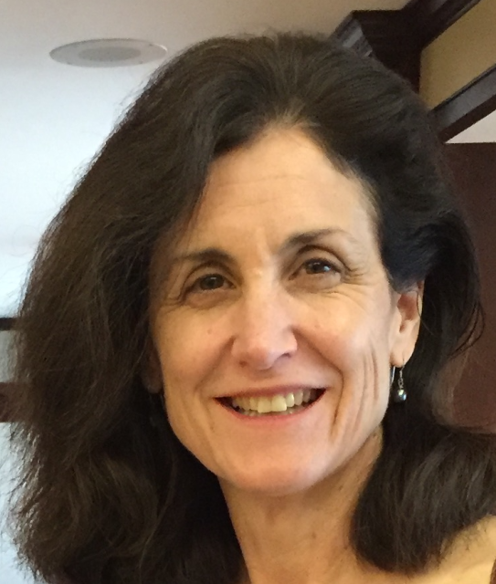 Carolyn Reid