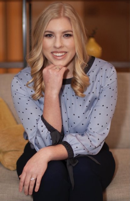 Allison Ball