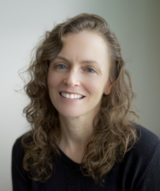 Bronwyn Fitz, MD