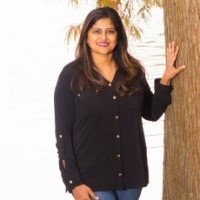 Beena G John