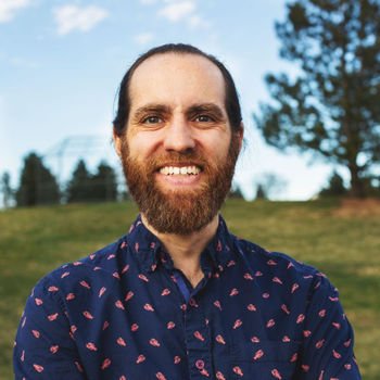 Nathaniel Miller