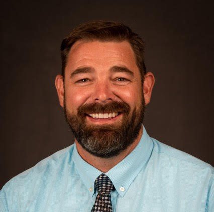 Jared Rasmussen