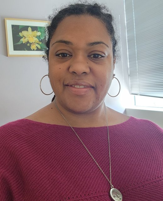 Shawnte L Peterson