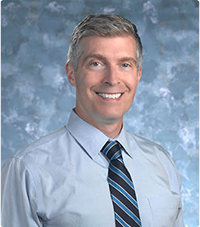 Dr. Donald Erwin