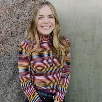 Courtney Traber