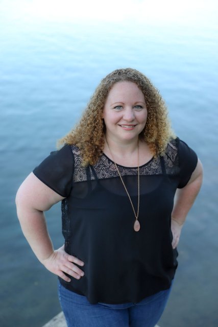 Dr. Emily Pace