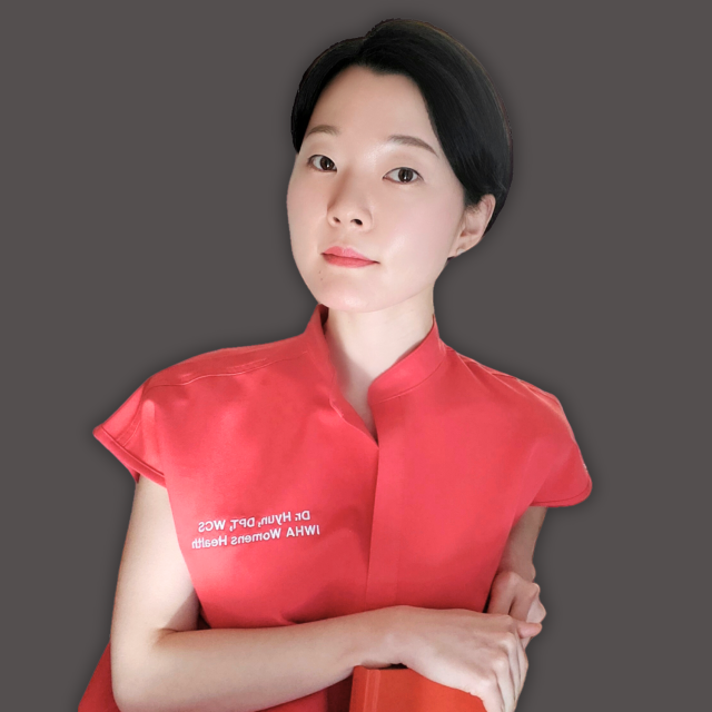 Ava Hyunhye Lee