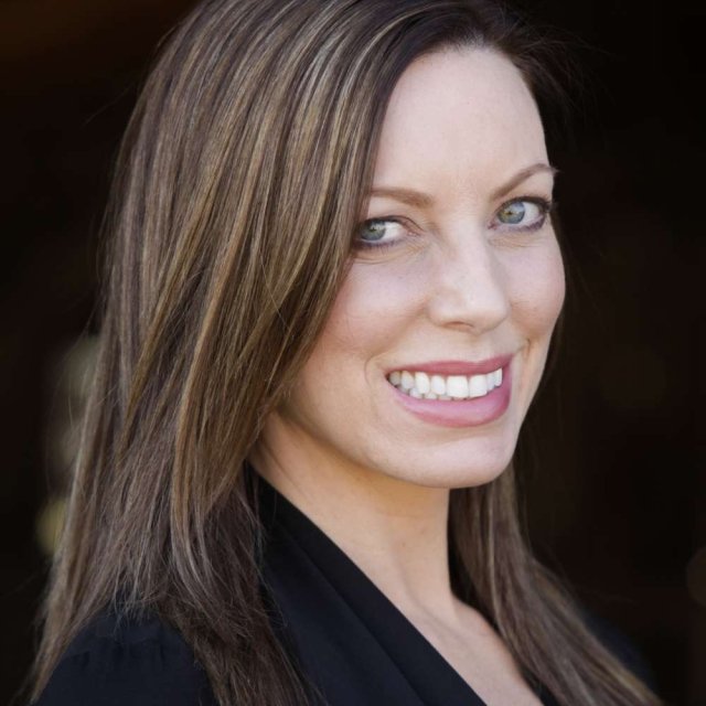 Sara Baird