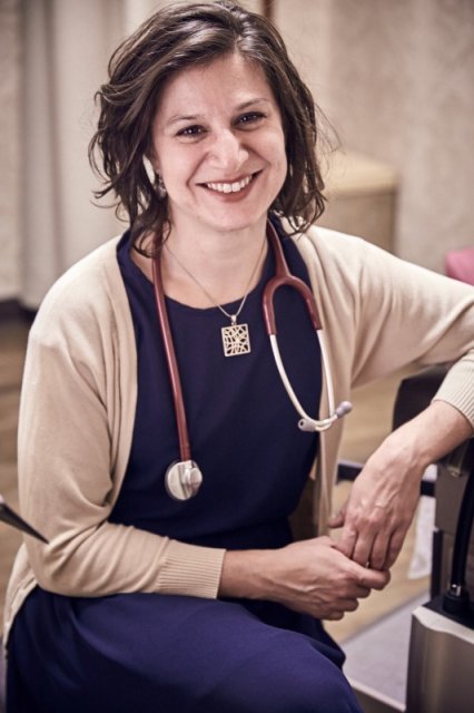 Tanya Tringali