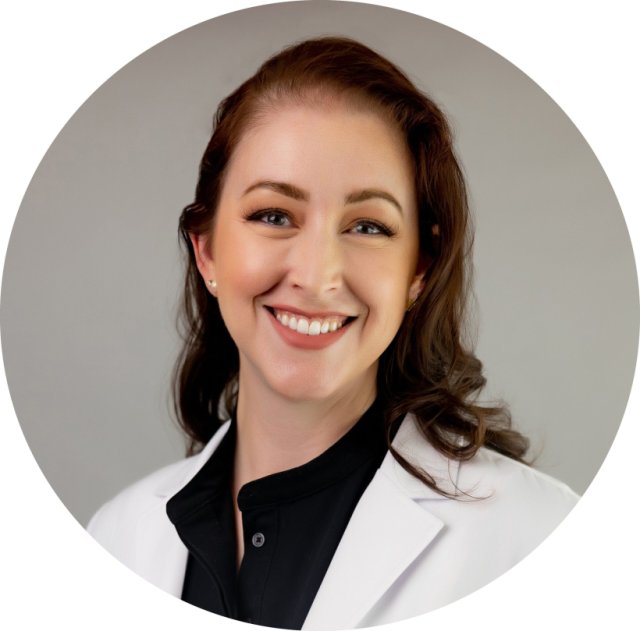 Lily Johnston, MD