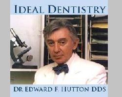 Edward Hutton