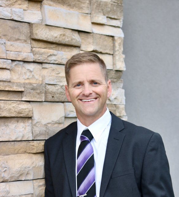 Trevor Hausauer
