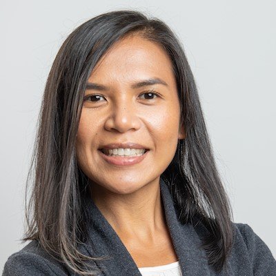 Marjorie Mamsaang