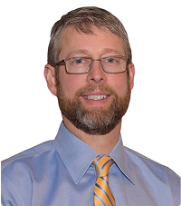 Dr. Kurt Sherwood