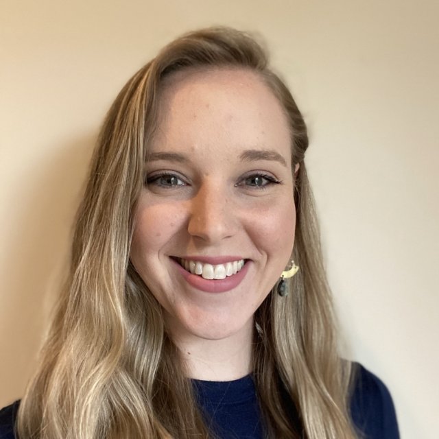 Dr. Katelyn Sheehan
