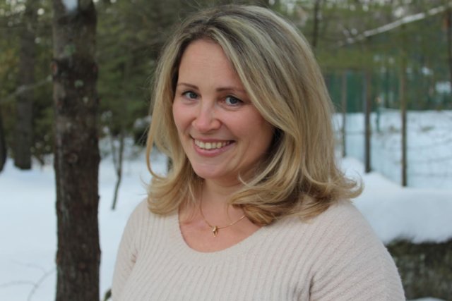 Julia Reznik, MD