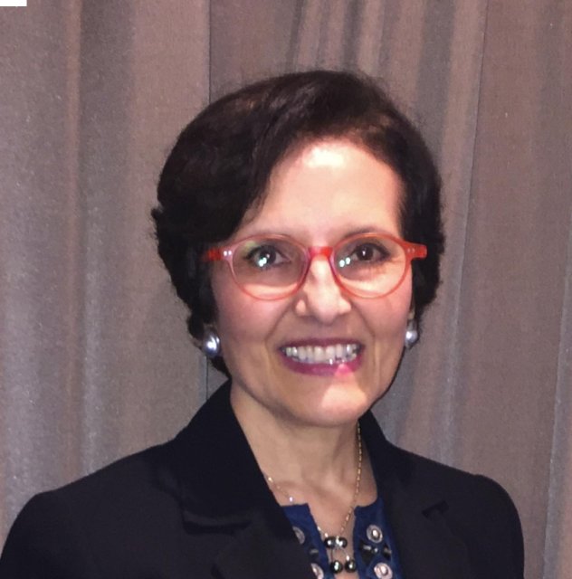 May Khadem, MD