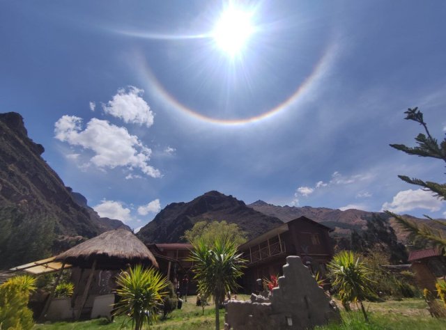 Ayahuasca Manta Retreats