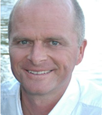 Dr. Bradley Turner
