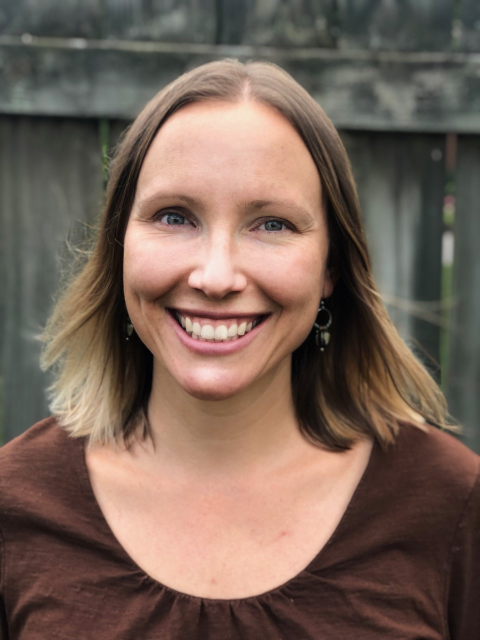 Dr. Katie Henson