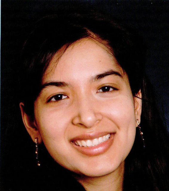 Shilpi Mehta, OD