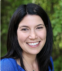 Dr. Jamie Cramer