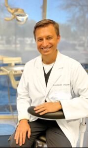 Marshall Olson
