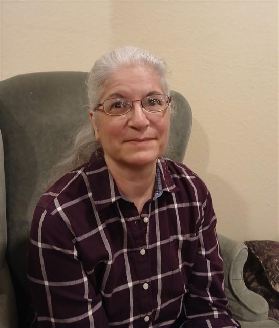 Sarah Bodey