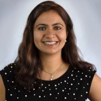 Khushboo Gandhi