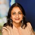 Kusum Bhandari