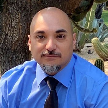 Marcos Lopez
