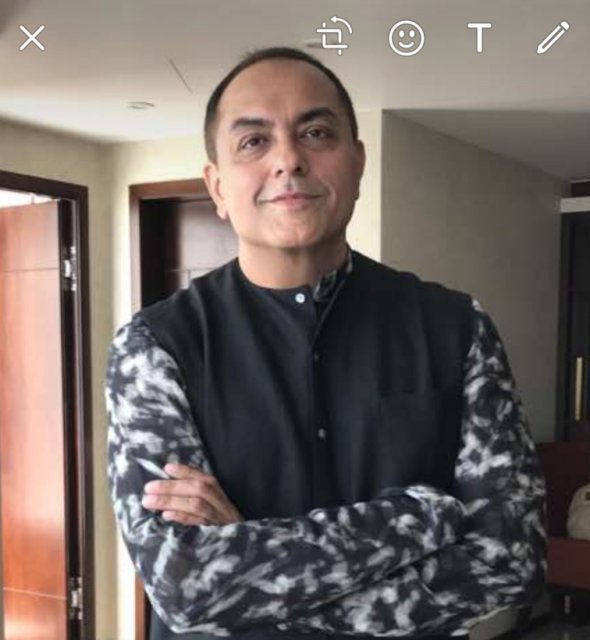 Kamal Nathwani