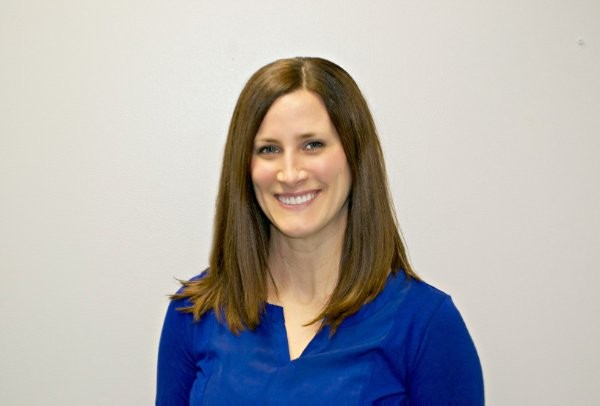Kristin Thomas