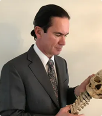 Dr. Keith E. Denton