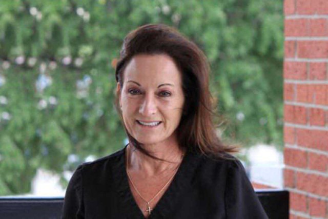Michele Grout