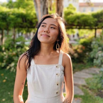 Amanda Tran