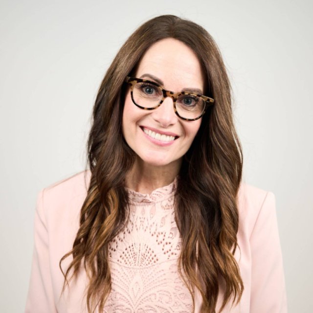 Heather Elton, DC