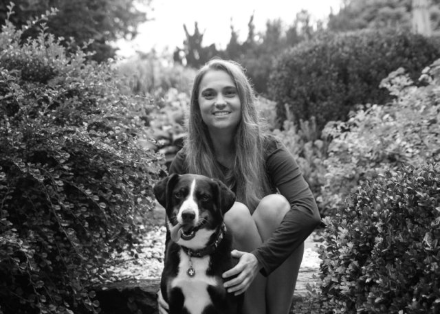Abbie Zubiel, DC