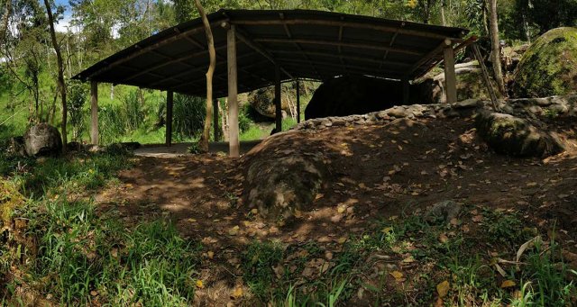 Origen Eco Resort