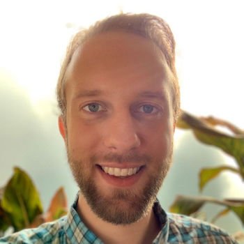 Trevor Bidstrup