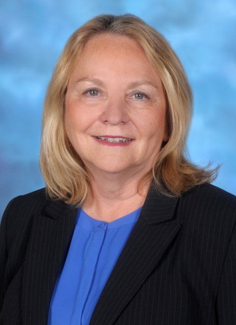 Marie Steinmetz, MD
