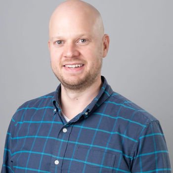 Matt Johnson